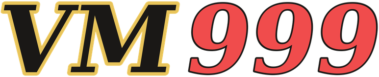 VM999 โลโก้